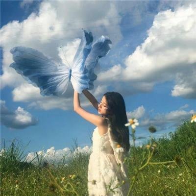 空气人形