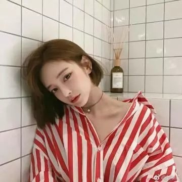 白虎发威